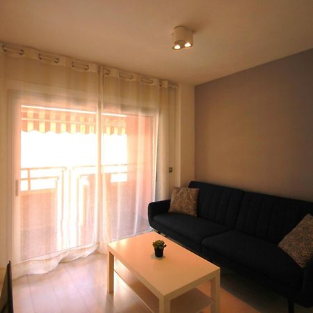 Apartamento Casaturis Con Vistas A La Playa Del Postiguet A103 อาลิกันเต ภายนอก รูปภาพ