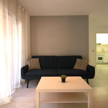 Apartamento Casaturis Con Vistas A La Playa Del Postiguet A103 อาลิกันเต ภายนอก รูปภาพ