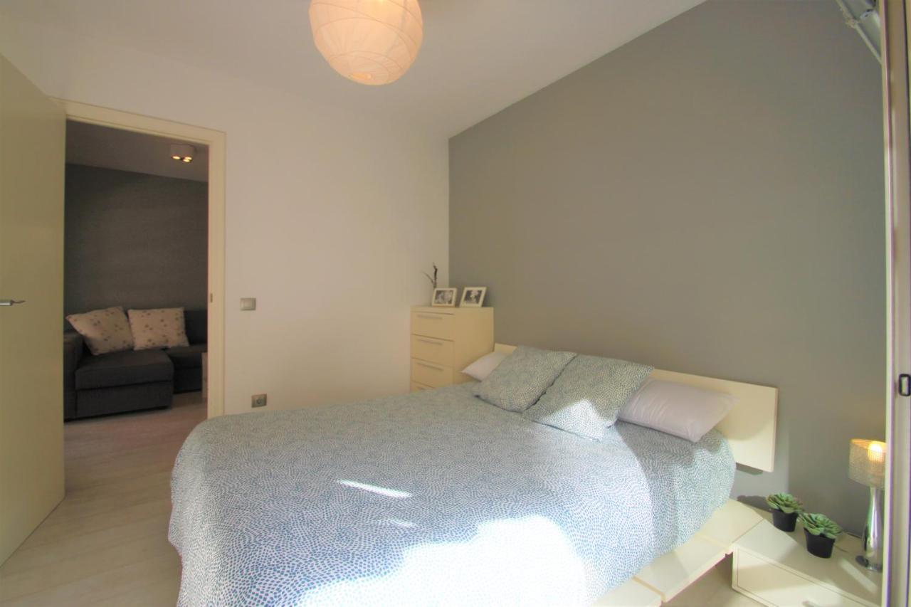 Apartamento Casaturis Con Vistas A La Playa Del Postiguet A103 อาลิกันเต ภายนอก รูปภาพ