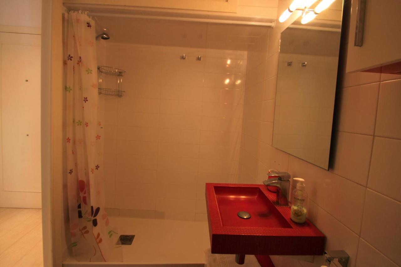 Apartamento Casaturis Con Vistas A La Playa Del Postiguet A103 อาลิกันเต ภายนอก รูปภาพ