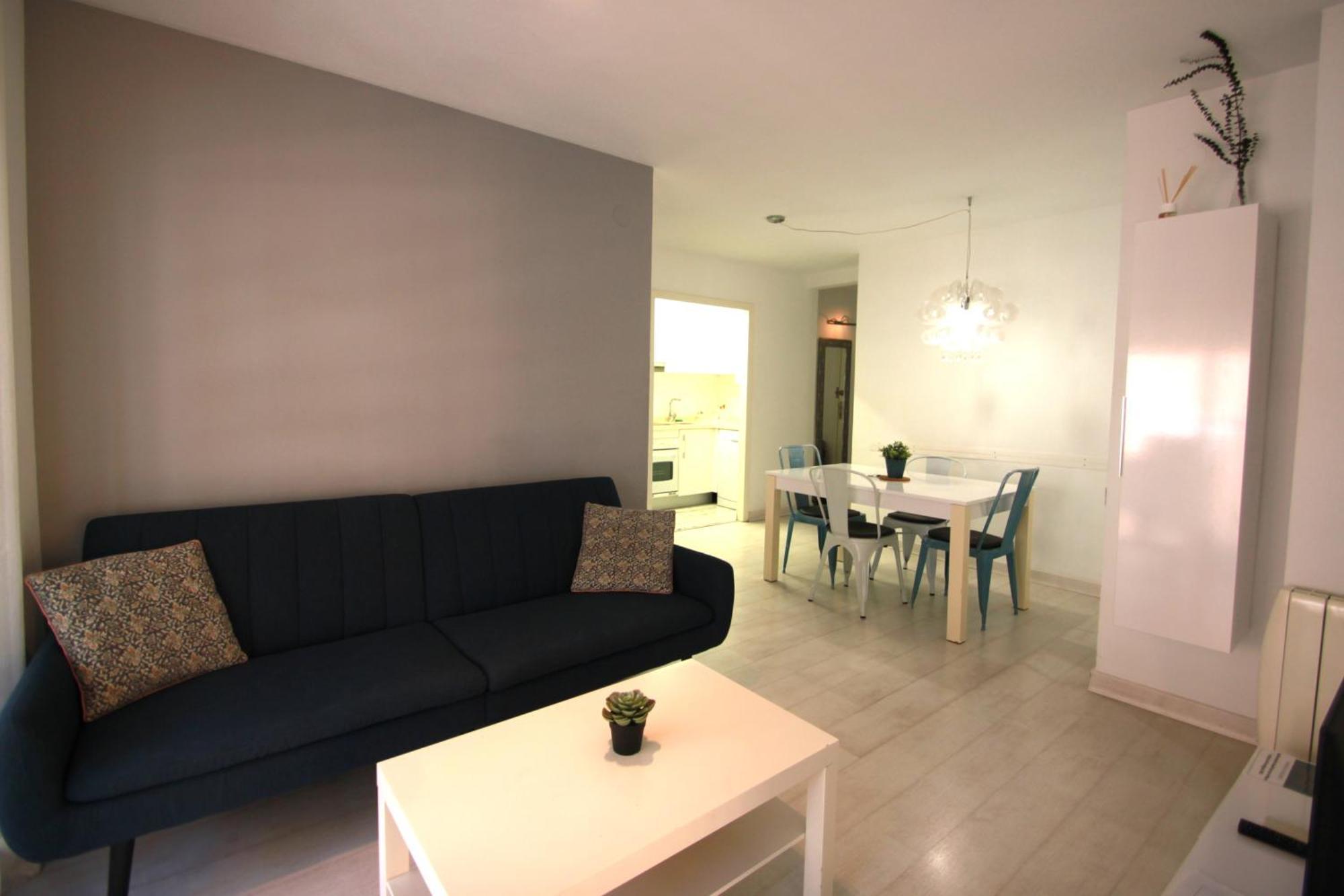 Apartamento Casaturis Con Vistas A La Playa Del Postiguet A103 อาลิกันเต ภายนอก รูปภาพ