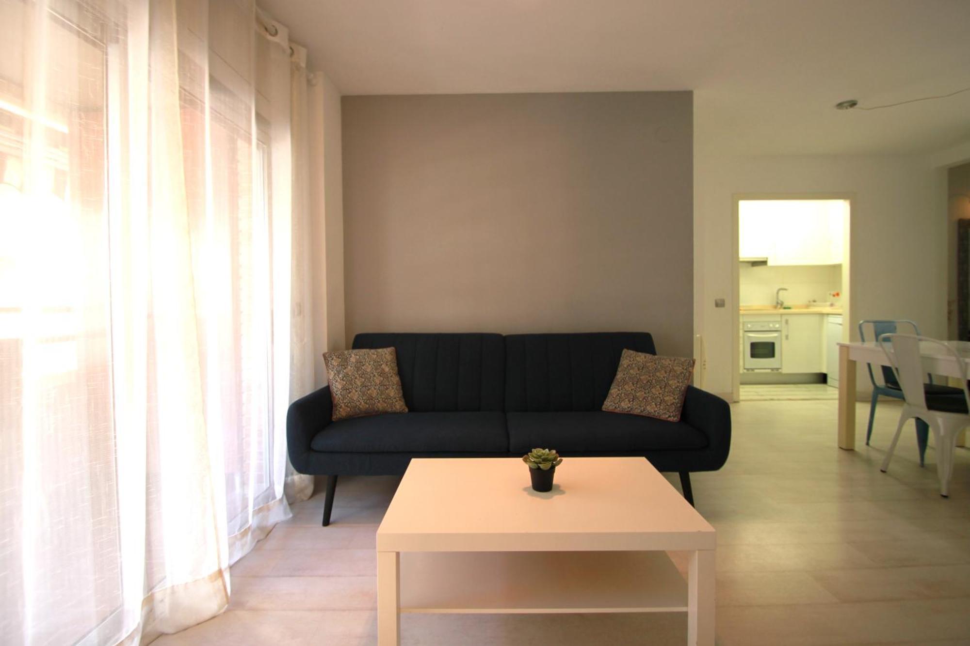 Apartamento Casaturis Con Vistas A La Playa Del Postiguet A103 อาลิกันเต ภายนอก รูปภาพ